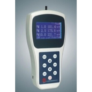 激光粉塵儀產(chǎn)品、顆粒粉塵儀：